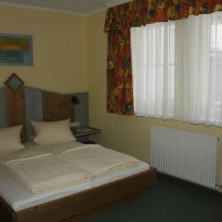 Apartmán Ebene Ischgl