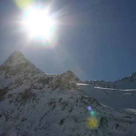 Ebene Ischgl