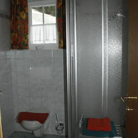 Apartmán Ebene *