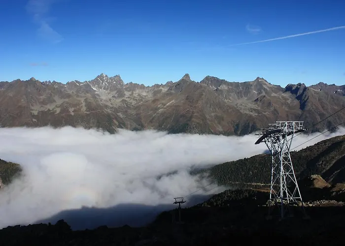 Ebene イシュグル