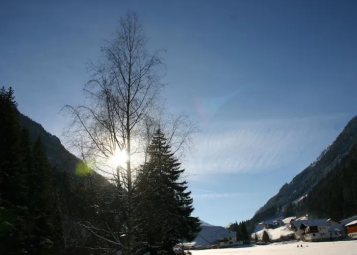 アパート Ebene *